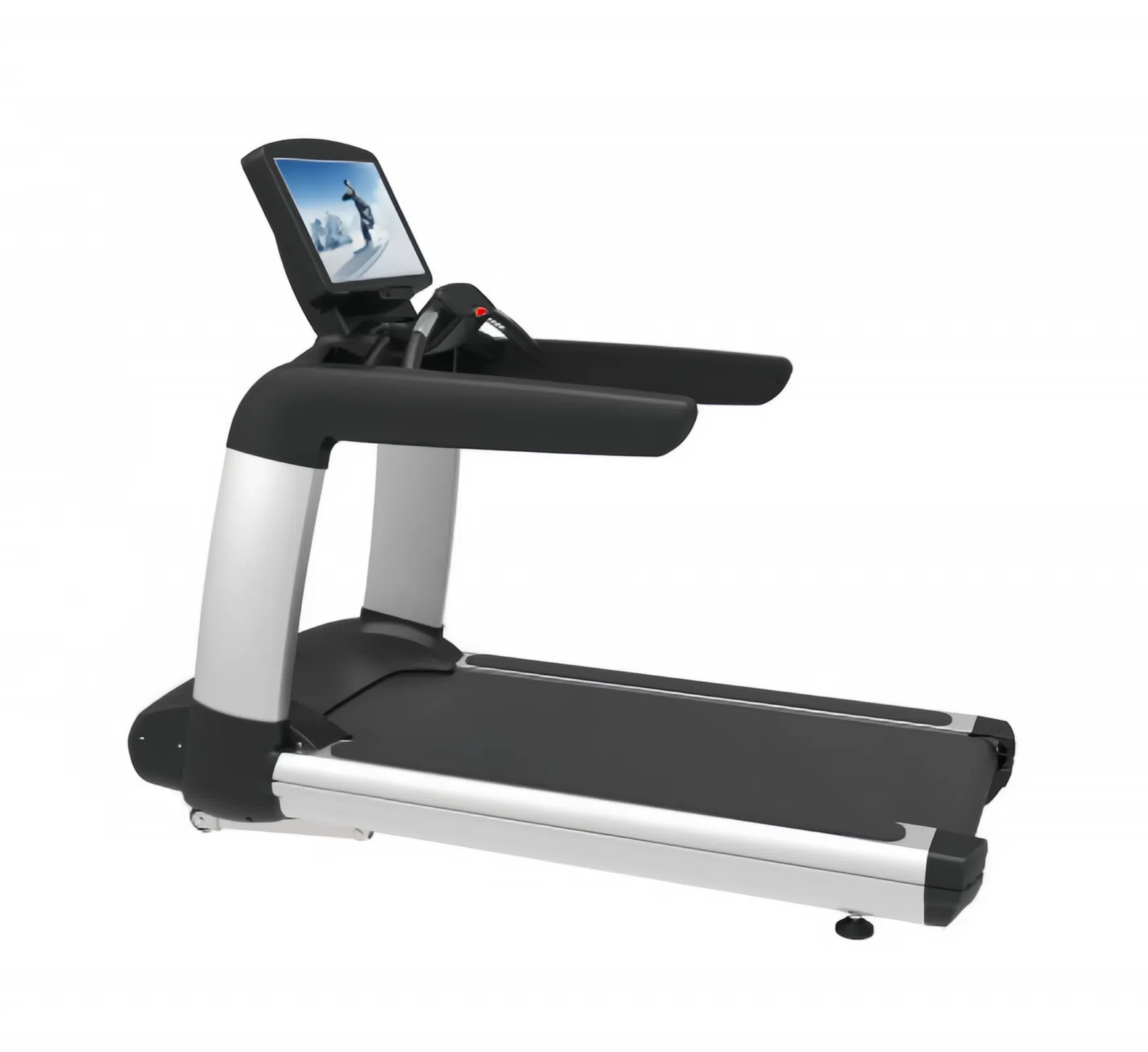 AF5000T CINTA DE CORRER COMERCIAL