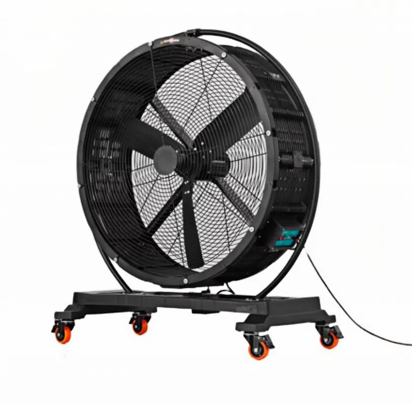 AF9003 GRAN VENTILADOR