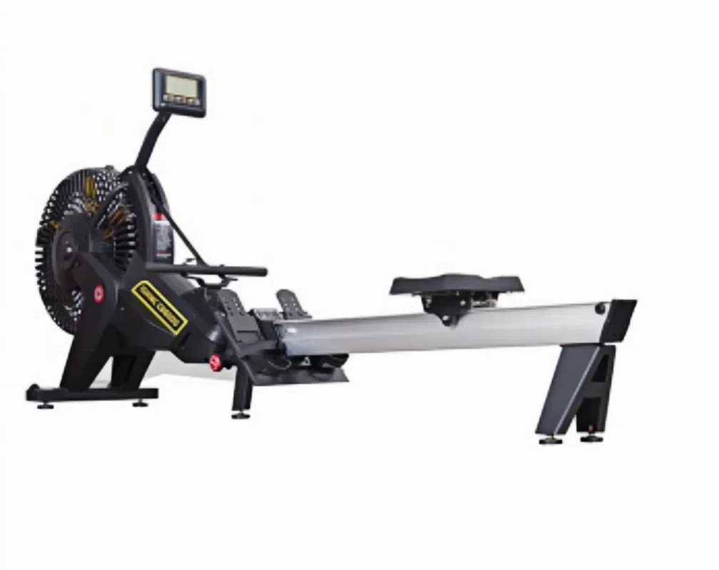 AF-DT02 MÁQUINA DE REMO DE AIRE