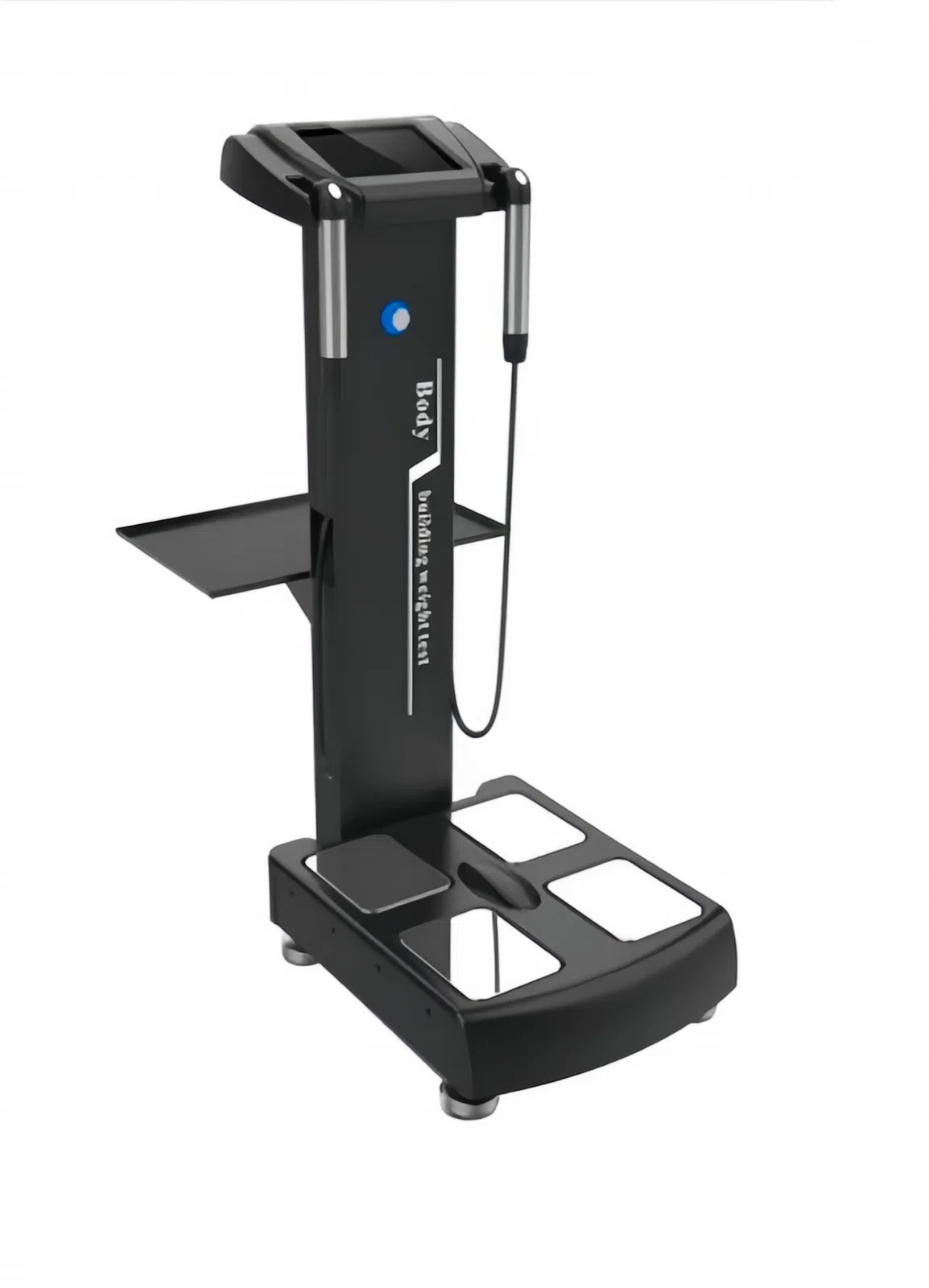 El futuro del fitness: cómo los analizadores corporales están moldeando las tendencias de salud