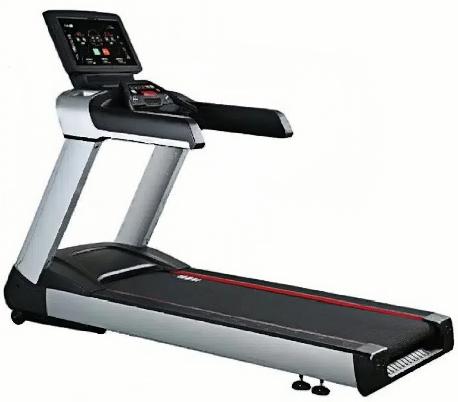 CINTA DE CORRER COMERCIAL F800 HEAVY-DUTY