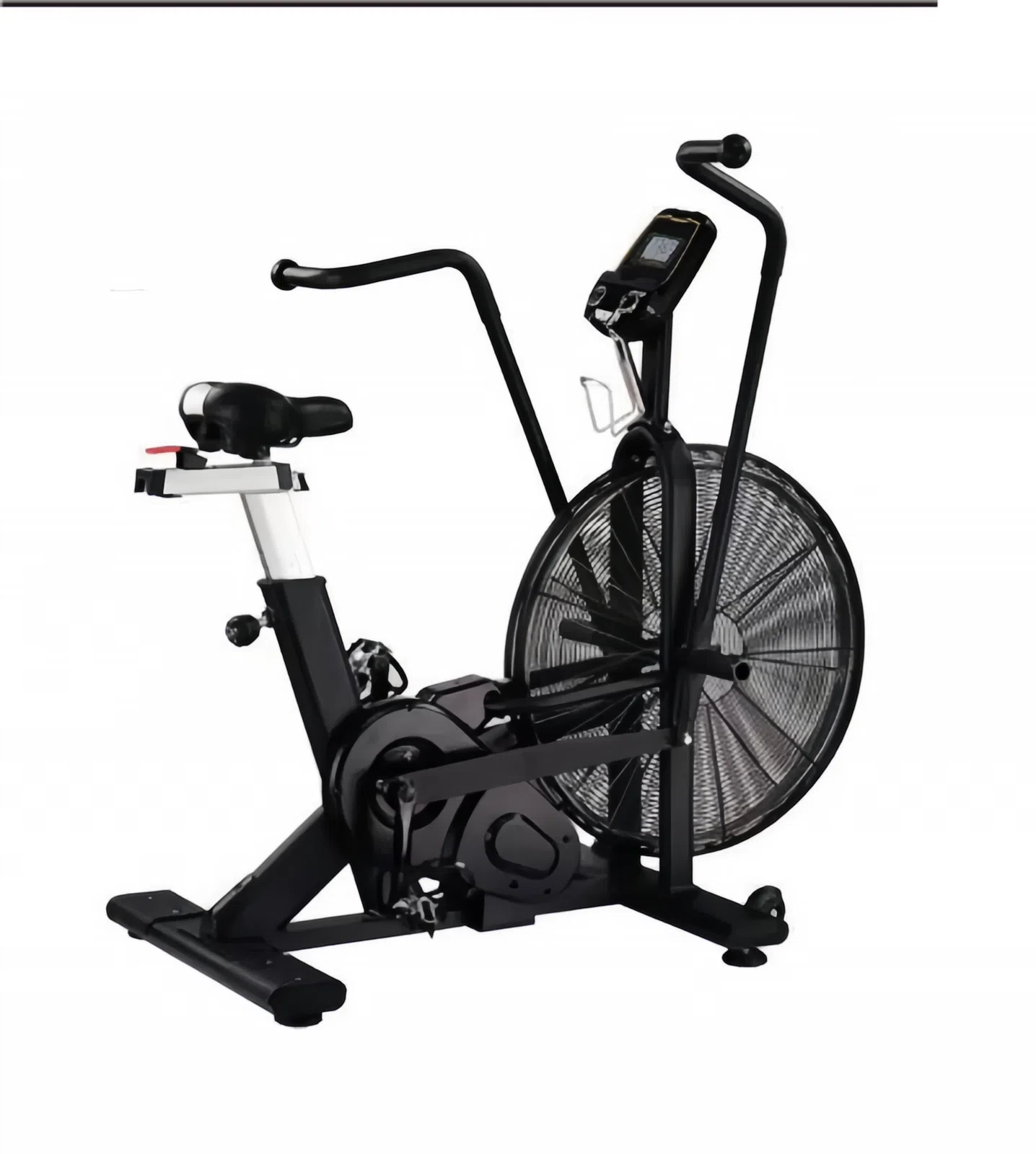 A4 BICICLETA DE AIRE