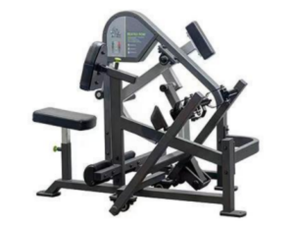 ¿Por qué el Remo Sentado P11 es imprescindible para tu gimnasio?