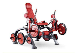 ¿La curva de resistencia de su entrenador elíptico realmente se ajusta a la demanda metabólica para la pérdida de grasa?