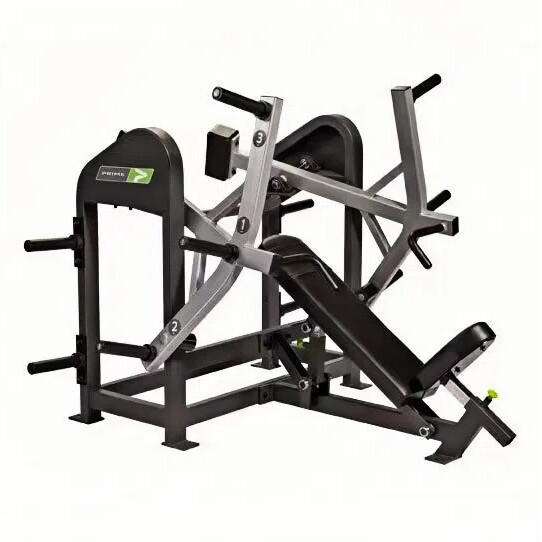 P04 Prensa de inclinación