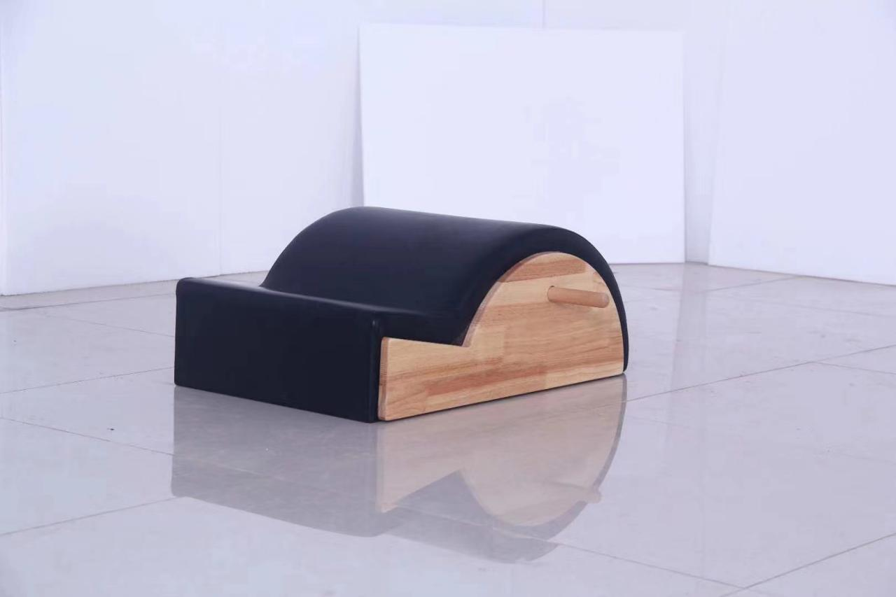 Corrector de Columna