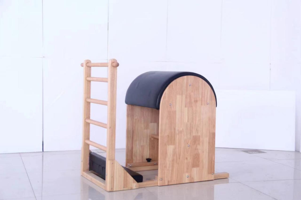 Barrica de Escalera para Pilates