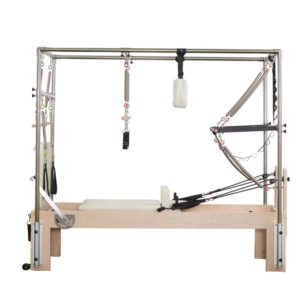 Equipo de Pilates 3 en 1 Maple