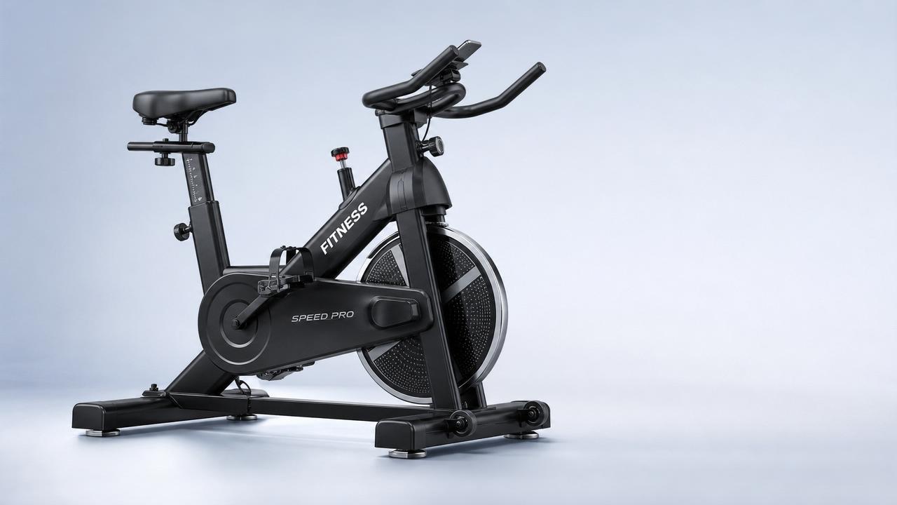 Cómo evaluar la estabilidad de una bicicleta de spinning antes de comprarla