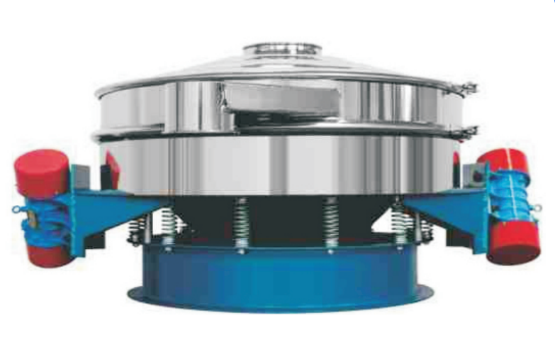 ZS型振动筛分机