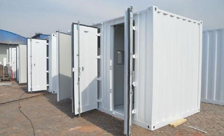 A manufacturing method for a new type of power equipment box A manufacturing method for a new type of power equipment box