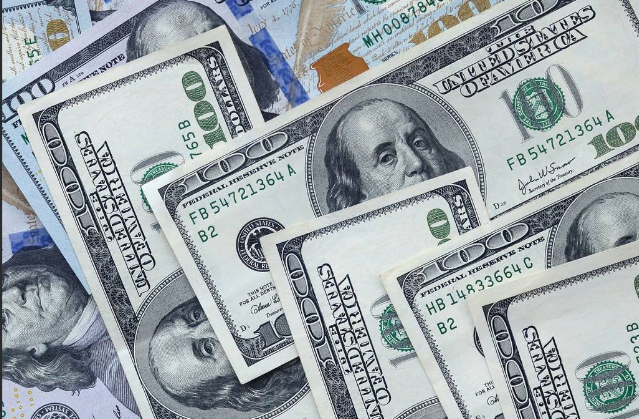 众汇官网:美元指数走强,黄金短期维持震荡调整,等待企稳 众汇官网:美元指数走强,黄金短期维持震荡调整,等待企稳