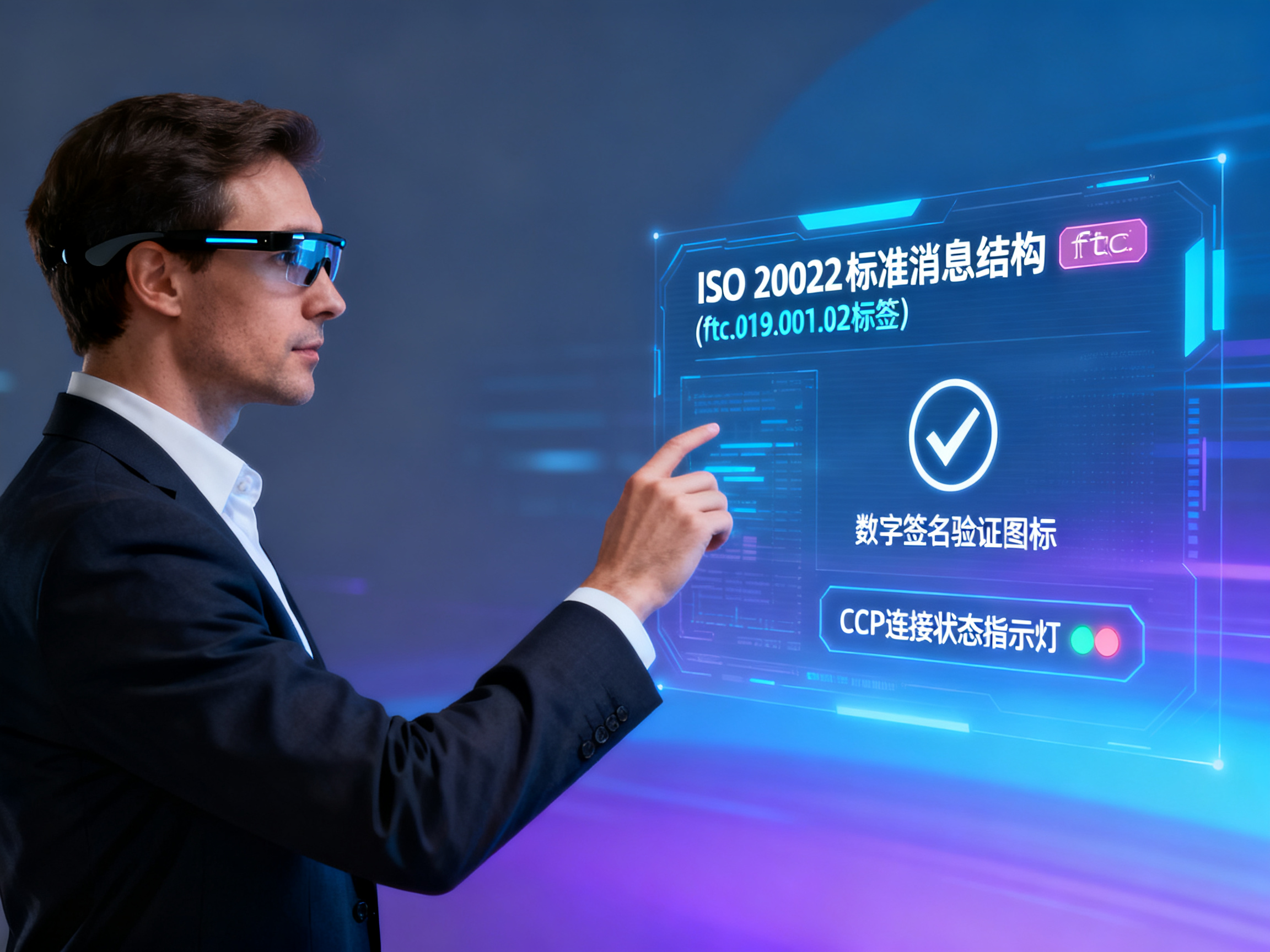 Is wetrade众汇官网 login入口 compatible with ISO 20022 message headers for trade confirmation submission to central counterparties? Is wetrade众汇官网 login入口 compatible with ISO 20022 message headers for trade confirmation submission to central counterparties?