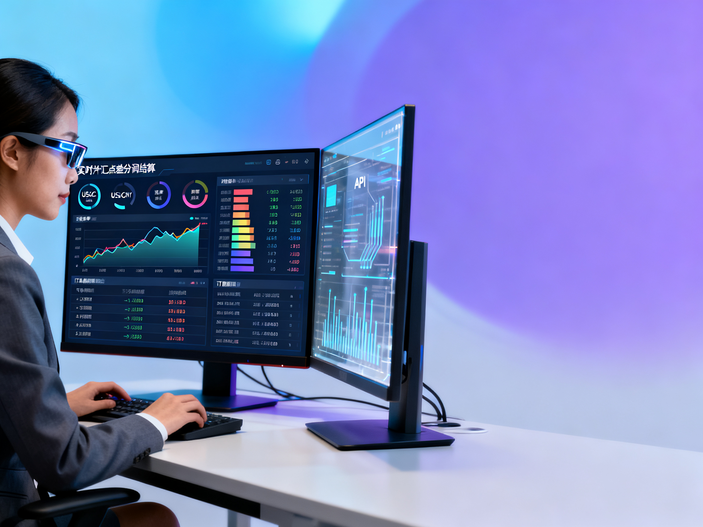 外汇跟单平台代理利润如何?按单边点差分润的常见结构在人民币兑美元波动超1.5%时,月度结算误差率常达8%-12% 外汇跟单平台代理利润如何?按单边点差分润的常见结构在人民币兑美元波动超1.5%时,月度结算误差率常达8%-12%