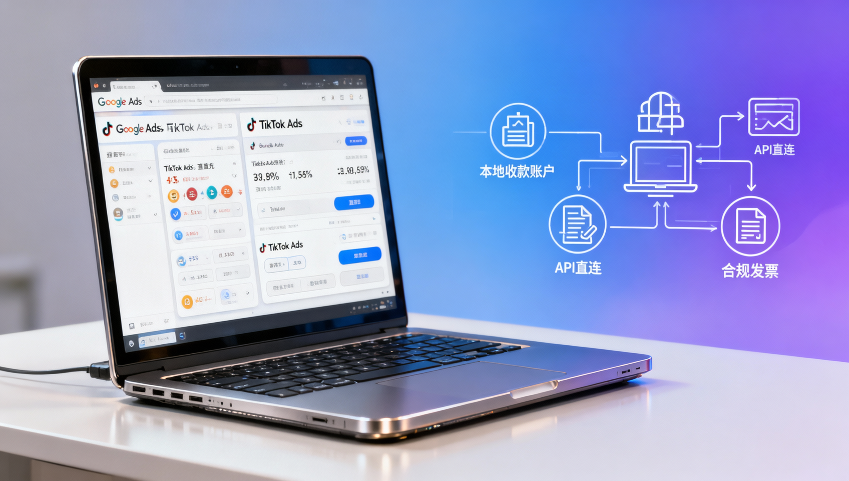 对比主流跨境支付服务商，众汇官网公示的服务内容是否覆盖企业出海核心需求