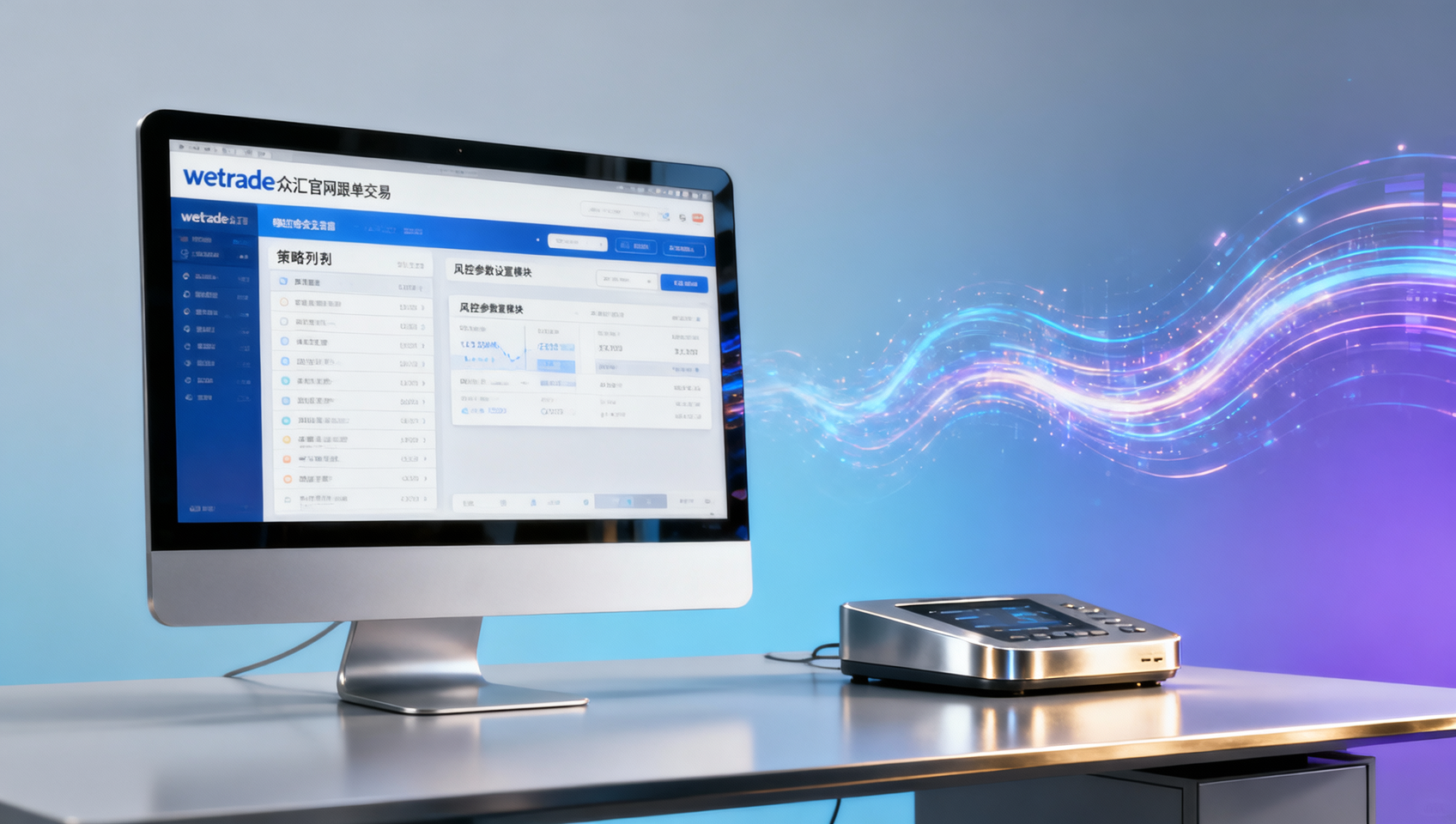 首次使用众汇官网跟单交易，关键操作步骤是什么？