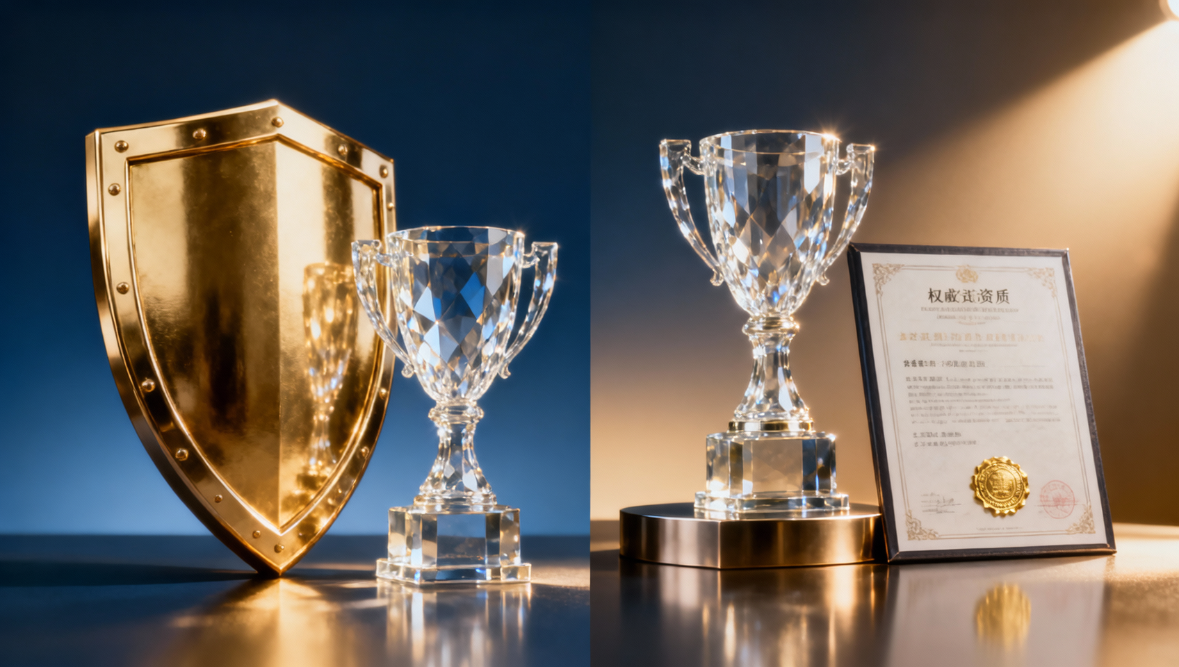 了解众汇平台背景，开户前先确认哪些资质？