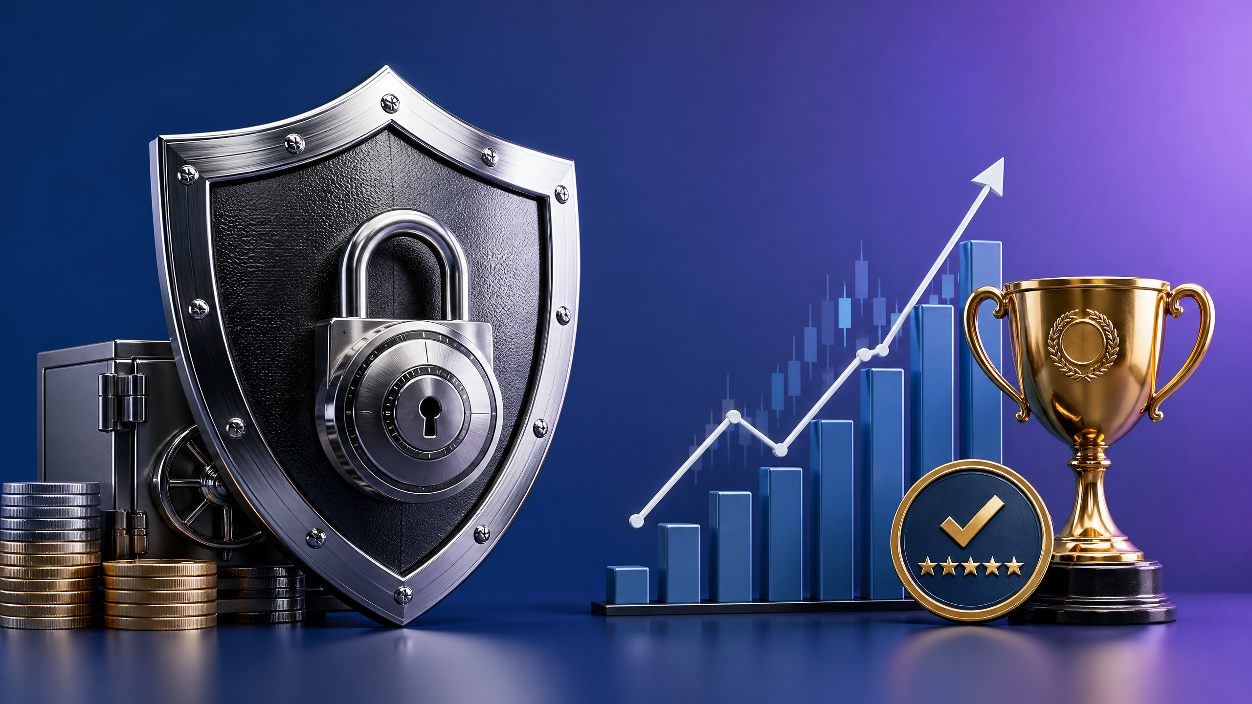 wetrade众汇平台入金前必看：资金安全与口碑实测