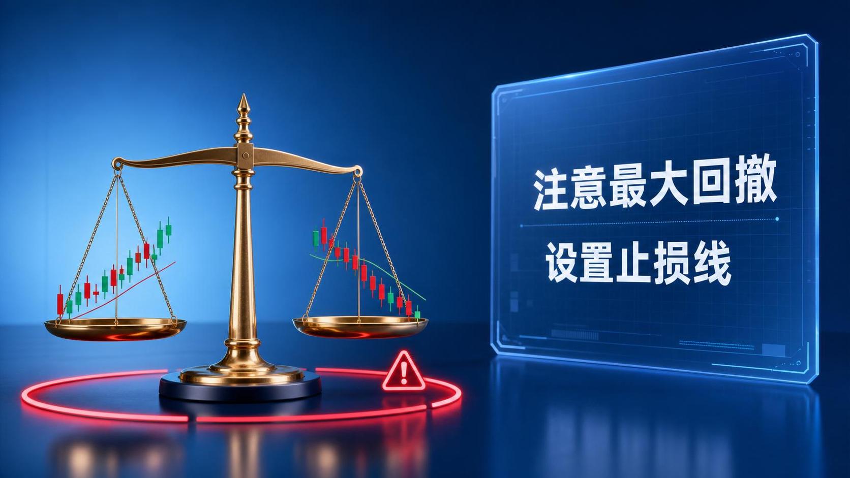 跟单交易避坑指南：新手常踩的五个陷阱