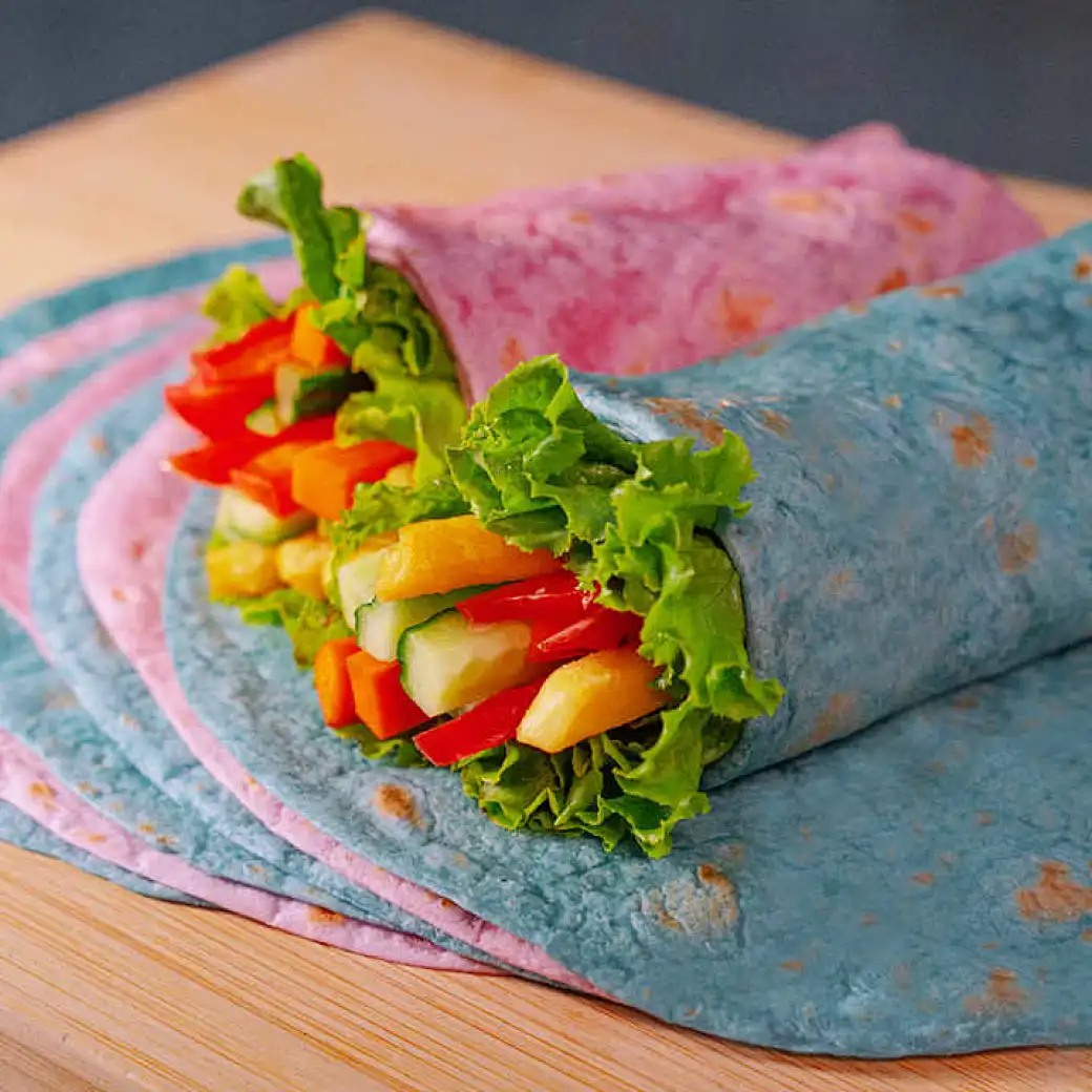 Flour Tortilla Recipe Factory: Authentic, Fast - Made Tortillas