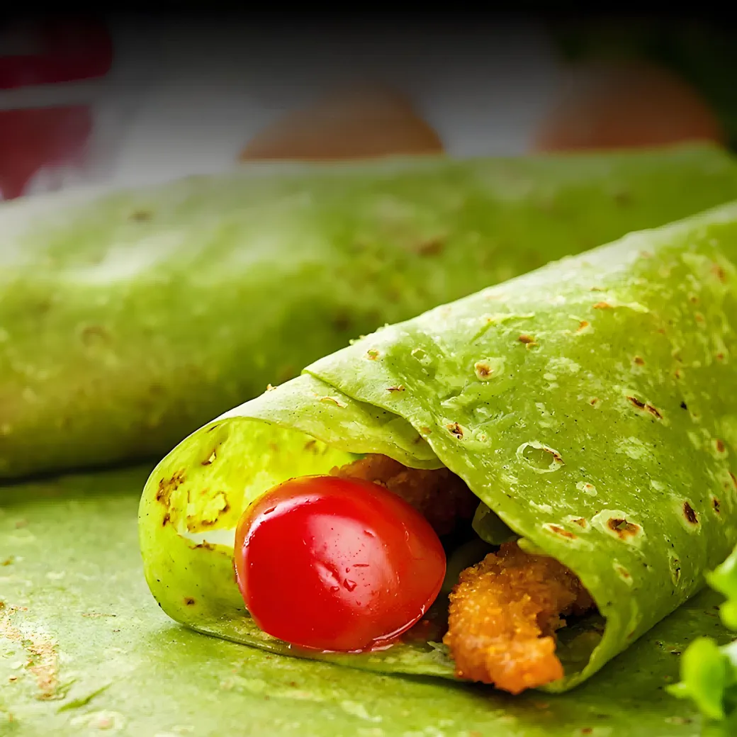 Award - Winning Mexican Wrap Manufacturer Presents Innovative, All - Natural Wraps Tailored to Elevate Your Menu!