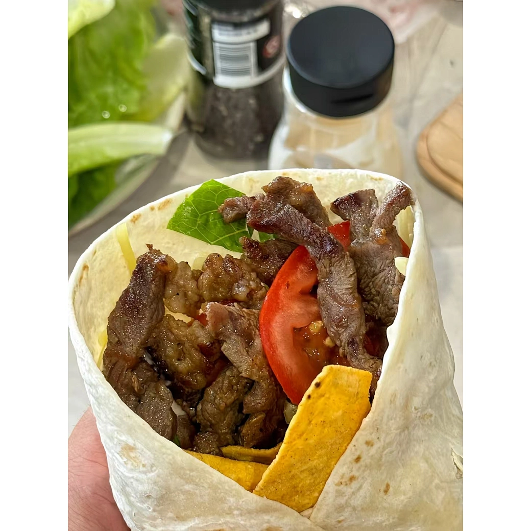 Flour Tortilla Recipe Factory: Bringing the Warmth of Mexican Kitchens to Your Table