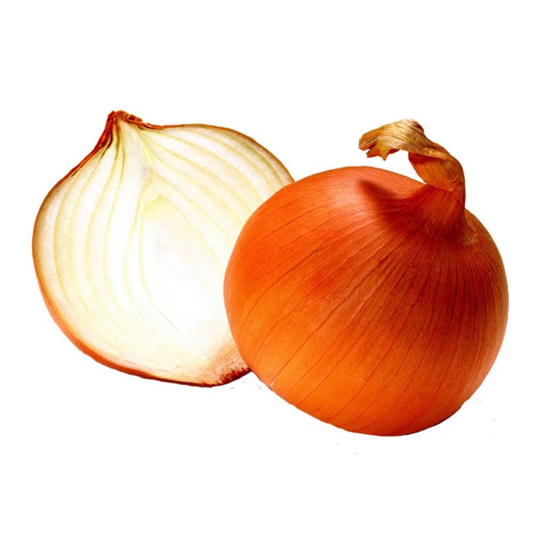 Yellow onion