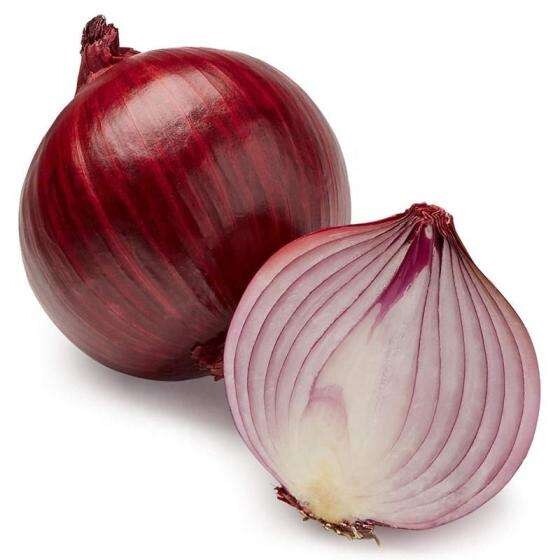  Red Onions