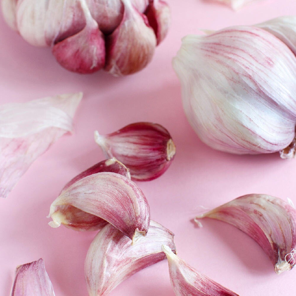 Organic New Crop Fresh Garlic 