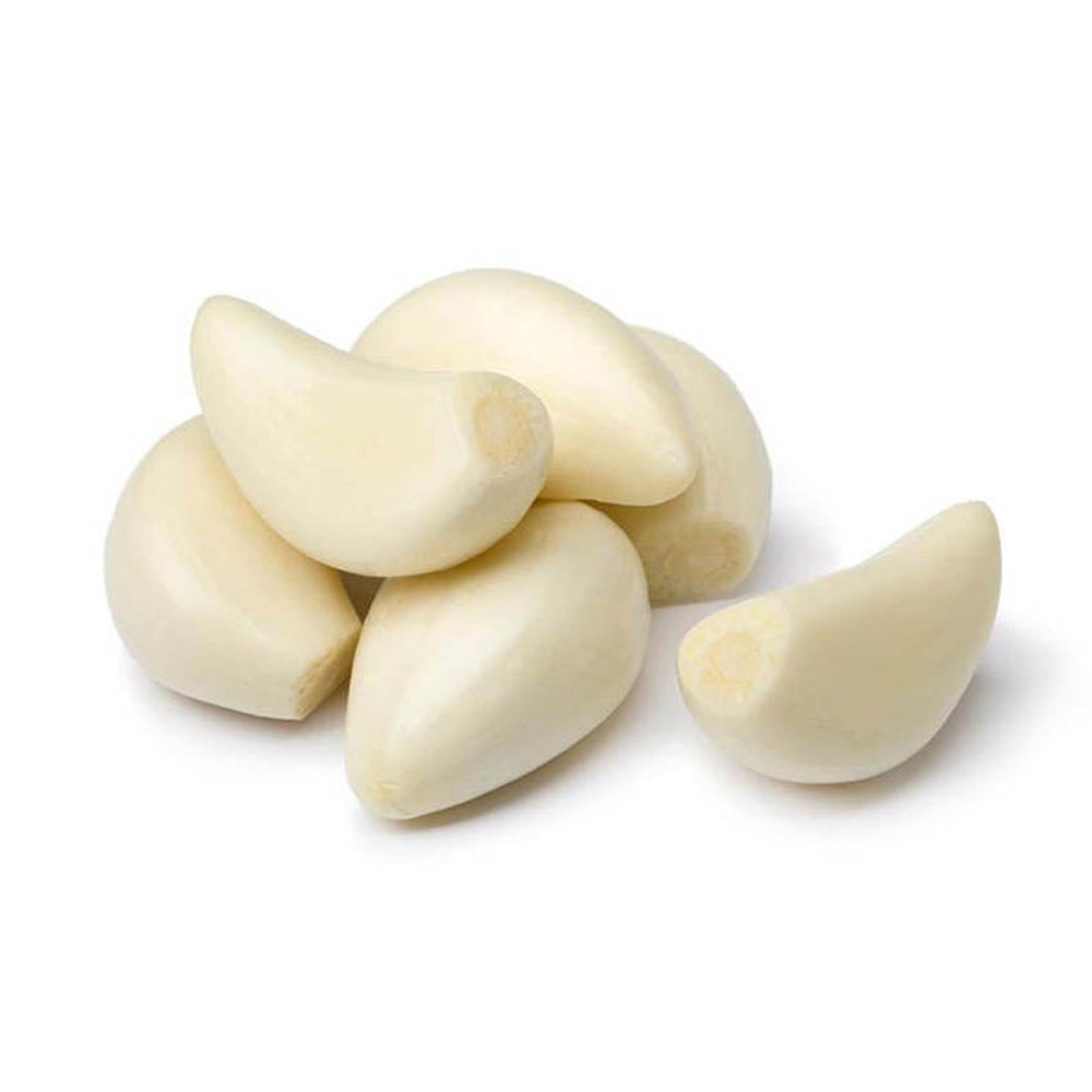 Peeled-Garlic-Cloves