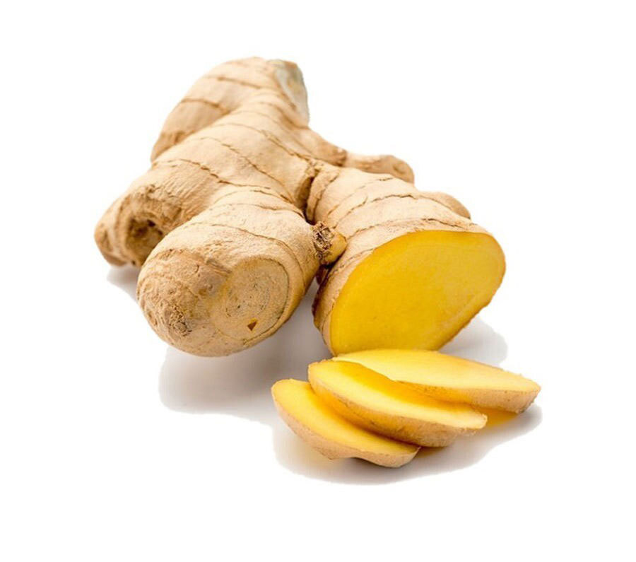 Fresh-Dry-Ginger
