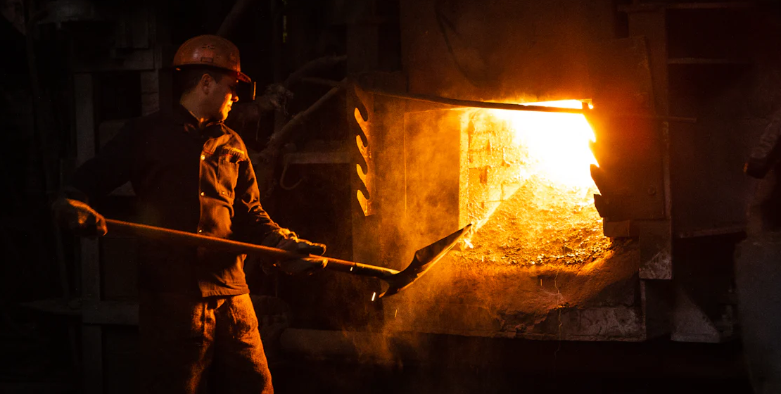 Como as Máquinas de Forjamento a Quente por Indução Resolvem Problemas de Aquecimento