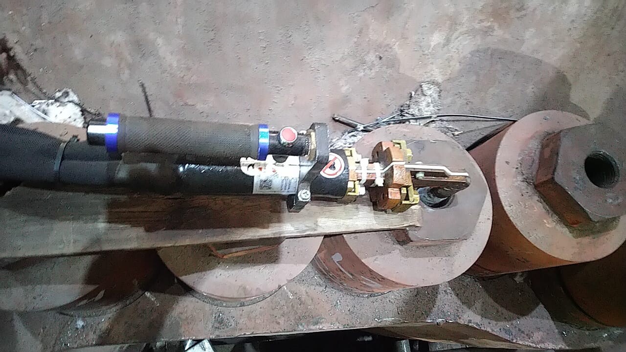 Os benefícios de usar a ferramenta de indução de calor Bolt Buster para parafusos enferrujados