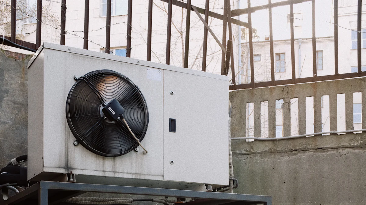 Os Benefícios de Usar VFD em Compressores de Ar para 2025