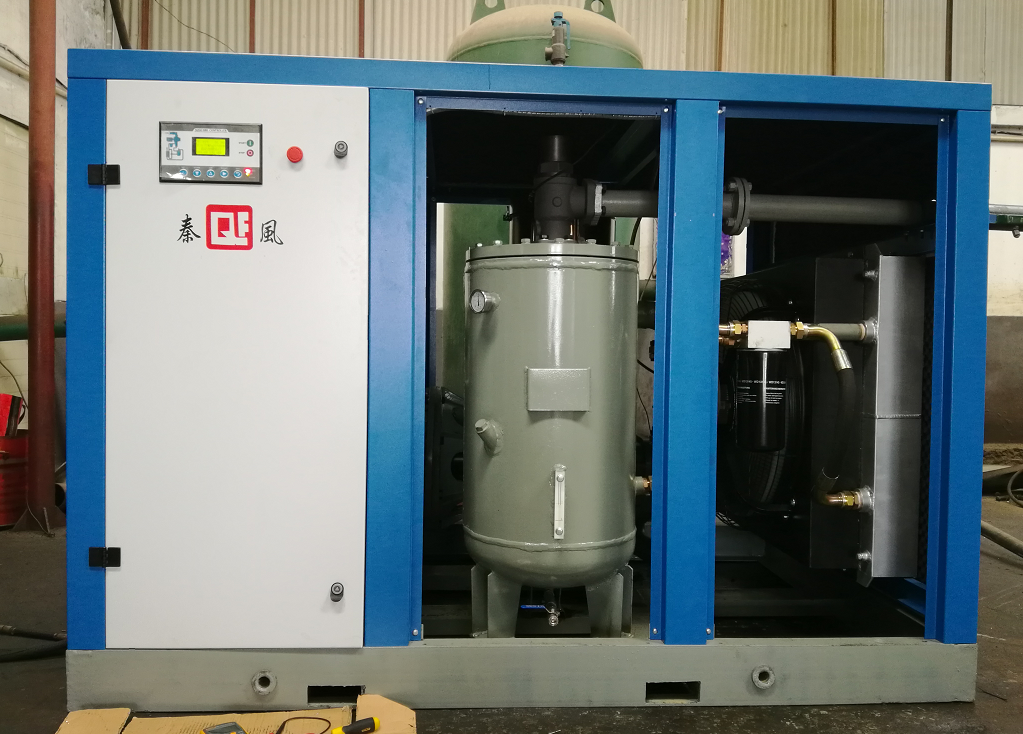 As áreas de aplicação de inversores de frequência