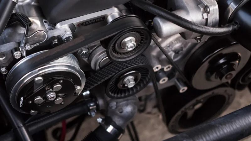 ac motor drive ac motor drive