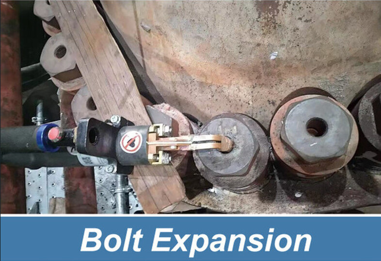 bolt expansion1 bolt expansion1