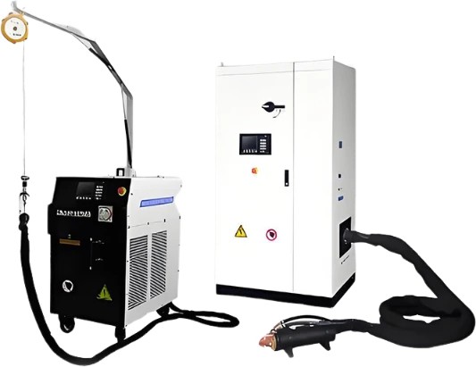 感应加热产品图