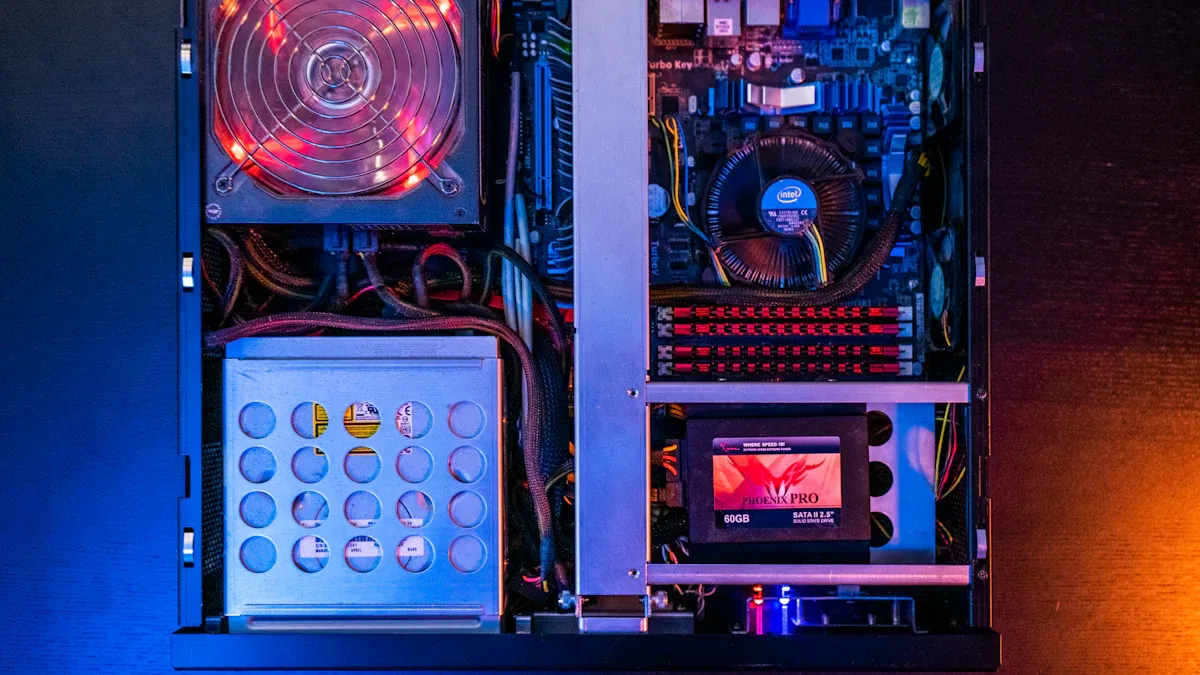 Aquecimento por Indução IGBT vs MOSFET: Qual Tecnologia É Melhor para a Sua Aplicação?