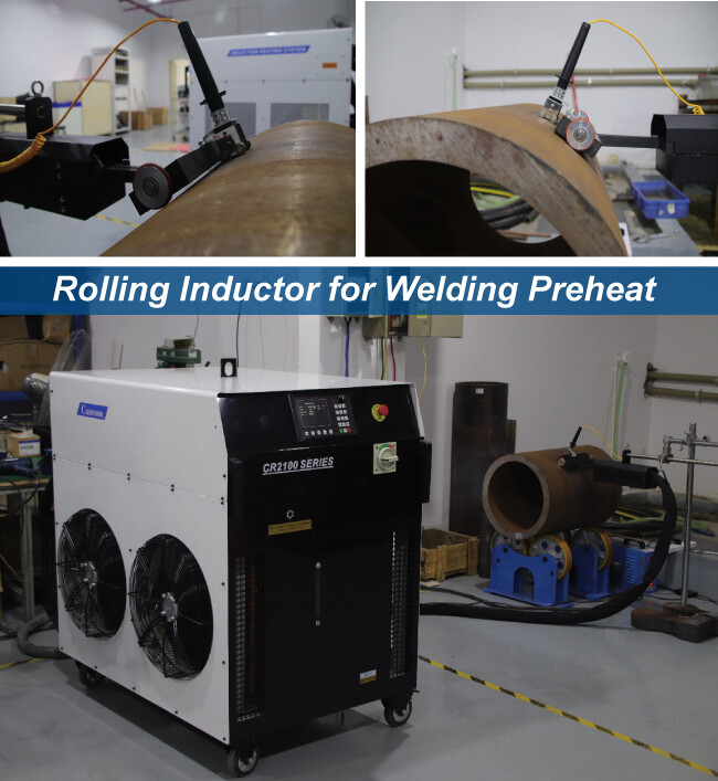 Las 3 mejores opciones de herramientas de calentamiento por inducción para 2025