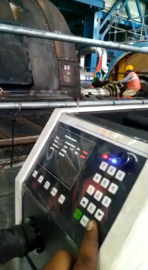 Una guía sobre la tecnología de calentamiento por inducción de pernos