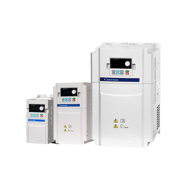 Repaso a los convertidores de frecuencia más populares para 2025