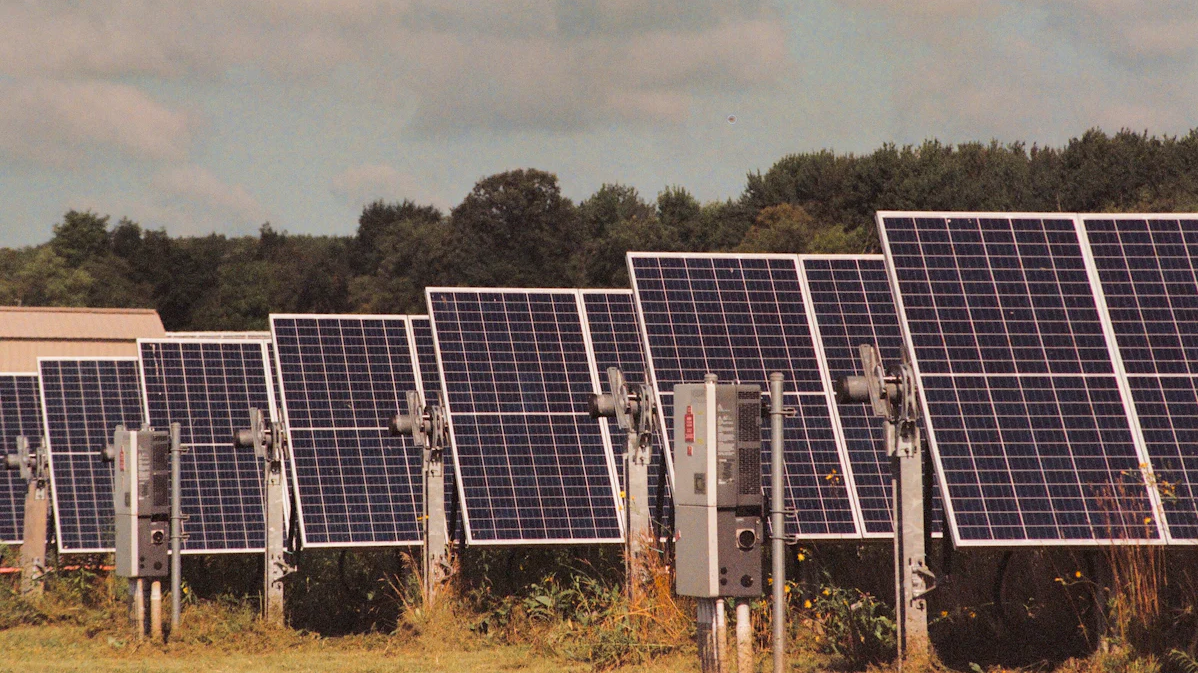 El papel del variador de frecuencia de Canroon en la industria