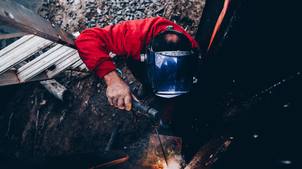 ¿Cómo elegir la mejor máquina de soldadura por inducción?