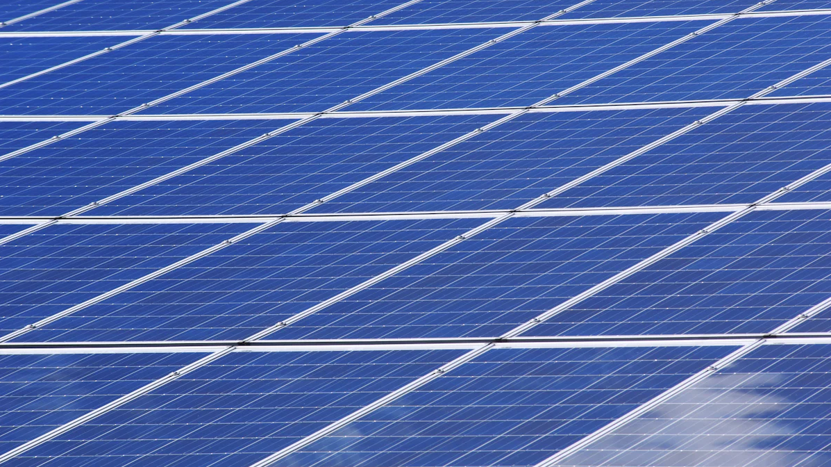 Cómo lograr ahorros de energía con VFD