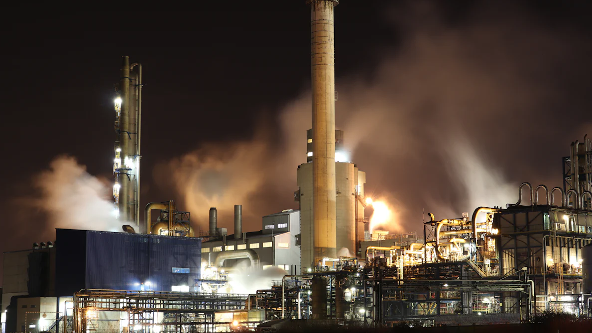 Datos sorprendentes sobre el calentamiento por inducción en petróleo y gas