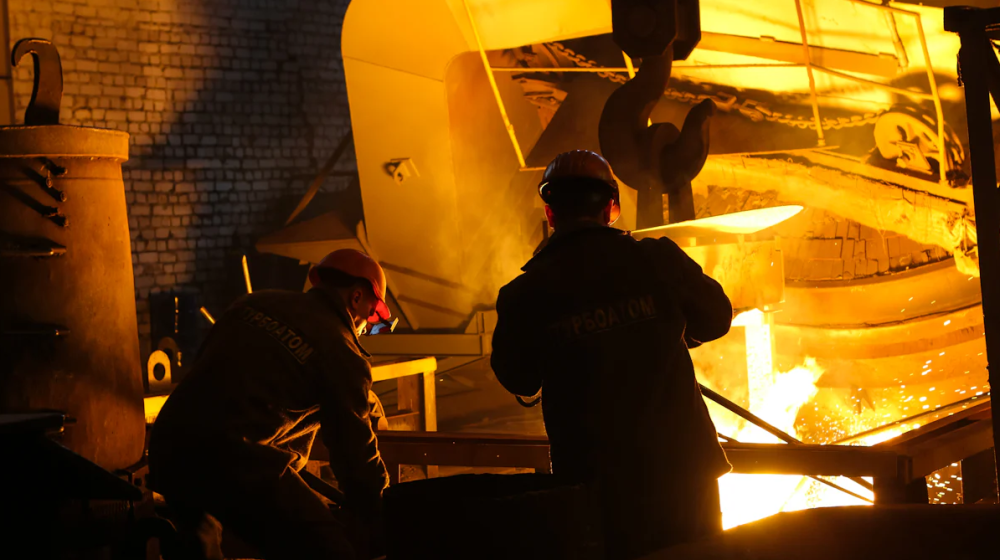 Los mejores sistemas de fusión por inducción para uso industrial en 2026