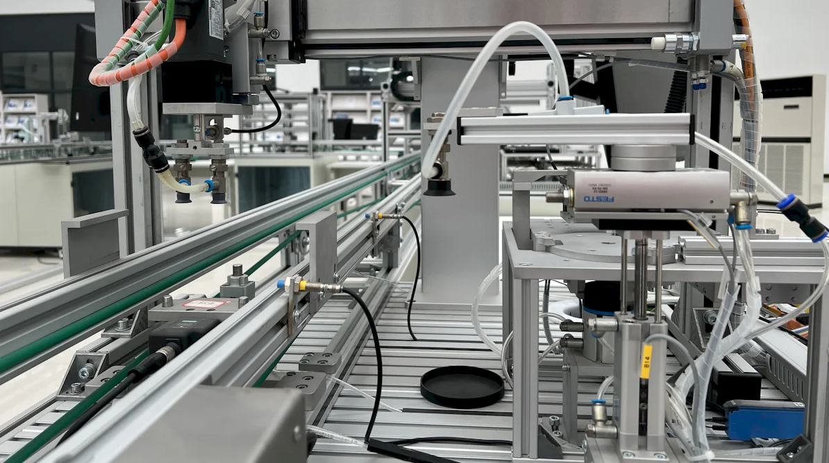 Guía práctica para el uso de VFD en procesos de la industria azucarera