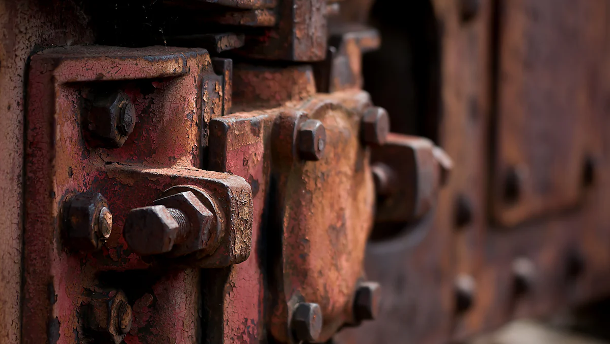 ¿Qué es un calentador por inducción para pernos y cómo funciona?