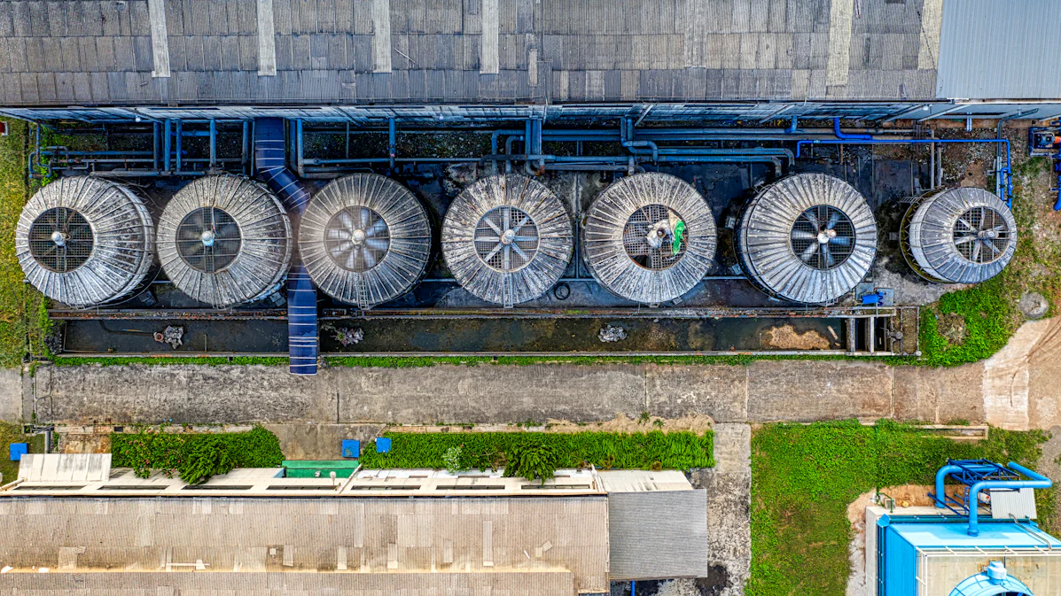 Control del sistema HVAC